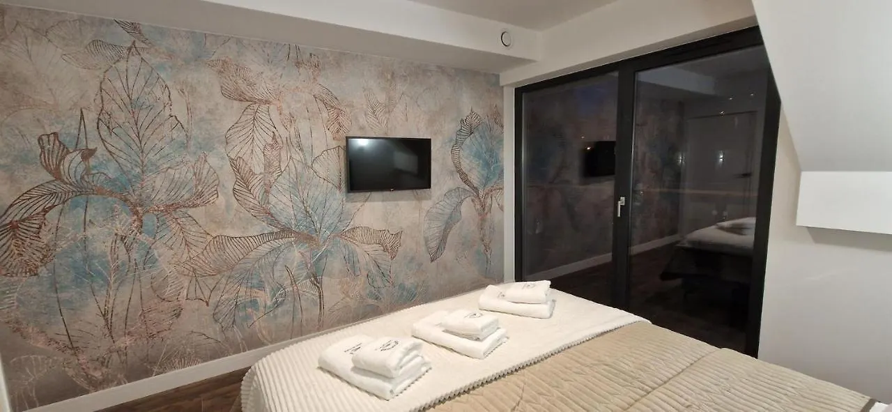Apartament Szklarski Widok Szklarska Poreba