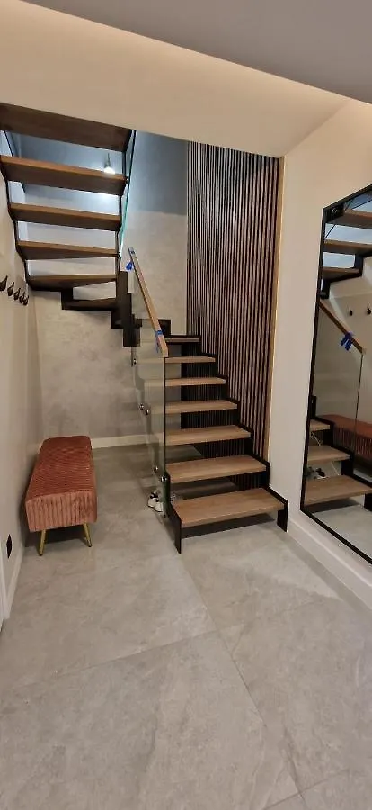 Apartment Apartament Szklarski Widok Szklarska Poreba